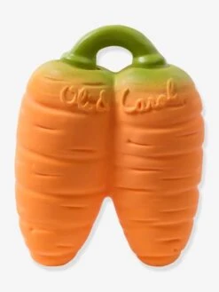 Mini Doudou Cathy La Carotte - OLI & CAROL Orange - Oli Et Carol 8 Mini Doudou Cathy La Carotte - OLI & CAROL Orange - Oli Et Carol -Enfant Jouet Boutique mini doudou cathy la carotte oli carol 3
