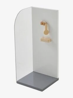 Mobilier De Salle De Bain Pour Poupée Mannequin En Bois FSC® Blanc - Vertbaudet 9 Mobilier De Salle De Bain Pour Poupée Mannequin En Bois FSC® Blanc - Vertbaudet -Enfant Jouet Boutique mobilier de salle de bain pour poupee mannequin en bois fsc 3