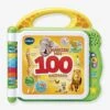 Mon Imagier Des Animaux Bilingue VTECH Multicolore - Toutes Les Marques