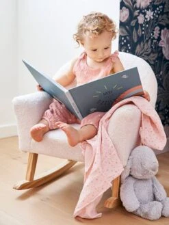 Mon Livre De Naissance + Toise Vert - Vertbaudet -Enfant Jouet Boutique mon livre de naissance toise 2