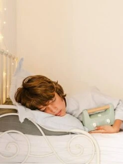 Mon Petit Morphée - Box De Méditation Enfant - MORPHEE Vert Anis - Morphee -Enfant Jouet Boutique mon petit morphee box de meditation enfant morphee 2