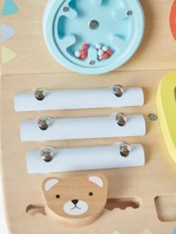 Mon Premier Orchestre En Bois FSC® Multicolore - Vertbaudet 8 Mon Premier Orchestre En Bois FSC® Multicolore - Vertbaudet -Enfant Jouet Boutique mon premier orchestre en bois fsc 2