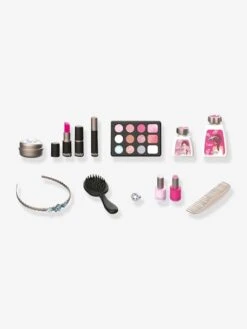 Mon Vanity Beauté - SMOBY Bleu - Smoby -Enfant Jouet Boutique mon vanity beaute smoby 3