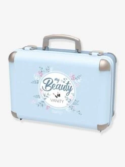 Mon Vanity Beauté - SMOBY Bleu - Smoby -Enfant Jouet Boutique mon vanity beaute smoby 4