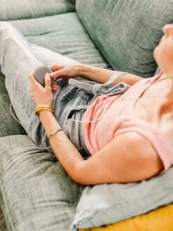 Morphée Zen - MORPHÉE Gris - Morphee -Enfant Jouet Boutique morphee zen morphee 2