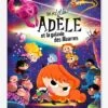 Mortelle Adèle Et Galaxie Bizarre BAYARD JEUNESSE Blanc - Hachette