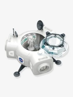 NASA - Exploration Sur Mars - CLEMENTONI Blanc - Clementoni -Enfant Jouet Boutique nasa exploration sur mars clementoni 3