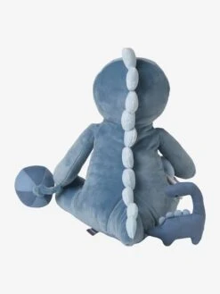 Peluche D'activités PETIT DINO Multicolore - Vertbaudet -Enfant Jouet Boutique peluche dactivites petit dino 4