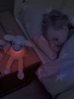Peluche Veilleuse Et Liseuse Fin Le Mouton ZAZU Gris - Toutes Les Marques 6 Peluche Veilleuse Et Liseuse Fin Le Mouton ZAZU Gris - Toutes Les Marques -Enfant Jouet Boutique peluche veilleuse et liseuse fin le mouton zazu 2