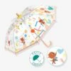Petit Parapluie Chamallow DJECO Rose - Djeco