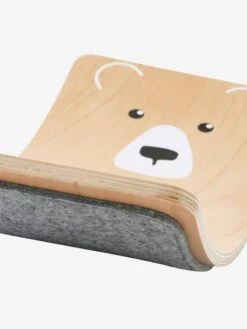 Planche D'équilibre (S) En Bois FSC® Beige - Vertbaudet -Enfant Jouet Boutique planche dequilibre s en bois fsc 5