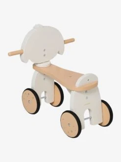 Porteur Lapin En Bois FSC® Gris - Vertbaudet 6 Porteur Lapin En Bois FSC® Gris - Vertbaudet -Enfant Jouet Boutique porteur lapin en bois fsc 2