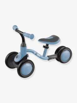 Porteur Learning Bike - GLOBBER Rose Pâle - Globber -Enfant Jouet Boutique porteur learning bike globber 3