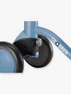 Porteur Learning Bike - GLOBBER Rose Pâle - Globber -Enfant Jouet Boutique porteur learning bike globber 4