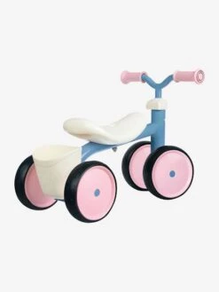Porteur Rookie SMOBY Rose - Smoby -Enfant Jouet Boutique porteur rookie smoby 5