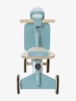 Porteur Scooter En Bois FSC® Bleu - Vertbaudet -Enfant Jouet Boutique porteur scooter en bois fsc 2