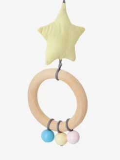 Portique D'éveil Pliable En Bois FSC® Bois - Vertbaudet -Enfant Jouet Boutique portique deveil pliable en bois fsc 5