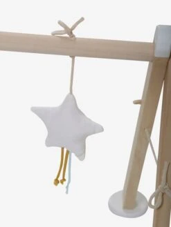 Portique En Bois FSC® Vert - Vertbaudet 7 Portique En Bois FSC® Vert - Vertbaudet -Enfant Jouet Boutique portique en bois fsc 2