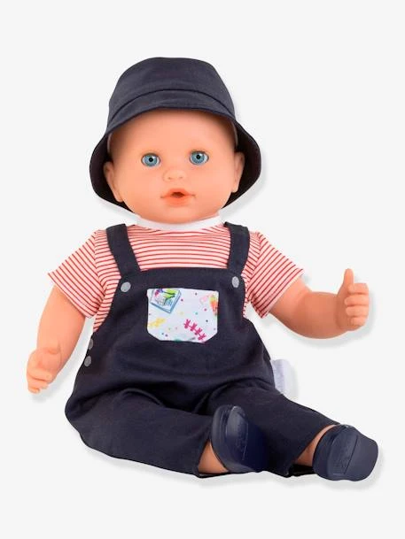 Poupée Augustin Petit Artiste - COROLLE Bleu Marine - Corolle 2 Poupée Augustin Petit Artiste - COROLLE Bleu Marine - Corolle – Image 2