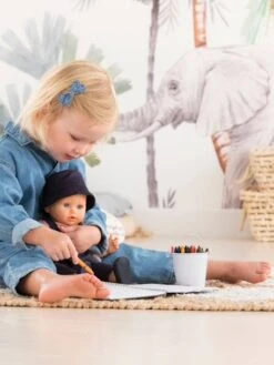 Poupée Augustin Petit Artiste - COROLLE Bleu Marine - Corolle 9 Poupée Augustin Petit Artiste - COROLLE Bleu Marine - Corolle -Enfant Jouet Boutique poupee augustin petit artiste corolle 3