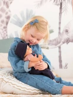 Poupée Augustin Petit Artiste - COROLLE Bleu Marine - Corolle 11 Poupée Augustin Petit Artiste - COROLLE Bleu Marine - Corolle -Enfant Jouet Boutique poupee augustin petit artiste corolle 5