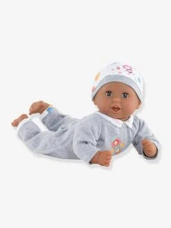 Poupée Bébé Câlin Marius COROLLE Gris - Corolle -Enfant Jouet Boutique poupee bebe calin marius corolle 2