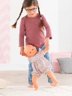 Poupée Bébé Chéri Jardin En Fleurs - COROLLE Rose Jardin - Corolle -Enfant Jouet Boutique poupee bebe cheri jardin en fleurs corolle 2