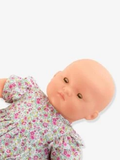 Poupée Bébé Chéri Jardin En Fleurs - COROLLE Rose Jardin - Corolle -Enfant Jouet Boutique poupee bebe cheri jardin en fleurs corolle 4