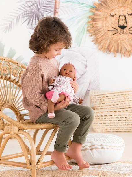 Poupée Bébé Lilou 36 Cm COROLLE Rose - Corolle 5 Poupée Bébé Lilou 36 Cm COROLLE Rose - Corolle – Image 5