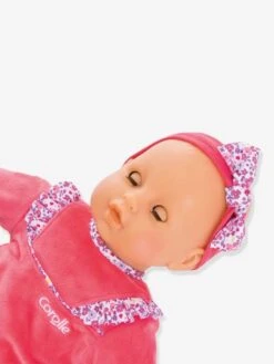 Poupée Lila Chérie COROLLE Rose - Corolle -Enfant Jouet Boutique poupee lila cherie corolle 4