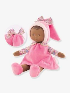Poupée Miss Florale Pays Des Rêves COROLLE Rose - Corolle 8 Poupée Miss Florale Pays Des Rêves COROLLE Rose - Corolle -Enfant Jouet Boutique poupee miss florale pays des reves corolle 3