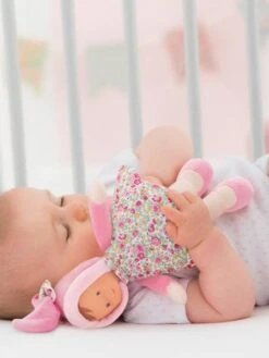 Poupée Miss Jardin En Fleurs - COROLLE Rose - Corolle -Enfant Jouet Boutique poupee miss jardin en fleurs corolle 2