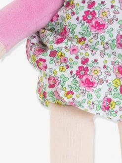 Poupée Miss Jardin En Fleurs - COROLLE Rose - Corolle -Enfant Jouet Boutique poupee miss jardin en fleurs corolle 4