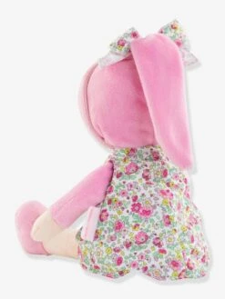 Poupée Miss Jardin En Fleurs - COROLLE Rose - Corolle -Enfant Jouet Boutique poupee miss jardin en fleurs corolle 5