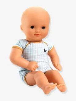 Poupée Poméa - DJECO Dahlia Purple - Djeco -Enfant Jouet Boutique poupee pomea djeco 4