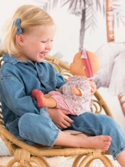 Poupon Louise COROLLE Rose - Corolle 8 Poupon Louise COROLLE Rose - Corolle -Enfant Jouet Boutique poupon louise corolle 2
