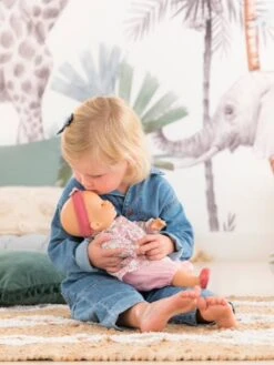 Poupon Louise COROLLE Rose - Corolle 9 Poupon Louise COROLLE Rose - Corolle -Enfant Jouet Boutique poupon louise corolle 3