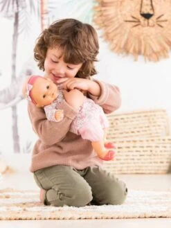 Poupon Louise COROLLE Rose - Corolle 10 Poupon Louise COROLLE Rose - Corolle -Enfant Jouet Boutique poupon louise corolle 4