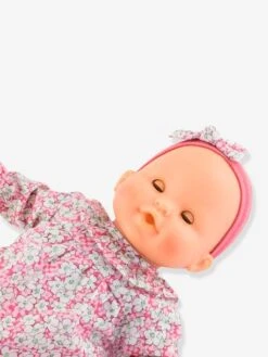 Poupon Louise COROLLE Rose - Corolle 11 Poupon Louise COROLLE Rose - Corolle -Enfant Jouet Boutique poupon louise corolle 5