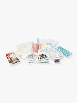 Professional Studio Bougie BUKI Jaune - Buki -Enfant Jouet Boutique professional studio bougie buki 1