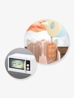 Professional Studio Bougie BUKI Jaune - Buki -Enfant Jouet Boutique professional studio bougie buki 4