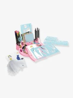 Professional Studio Mode BUKI Jaune - Buki -Enfant Jouet Boutique professional studio mode buki 1