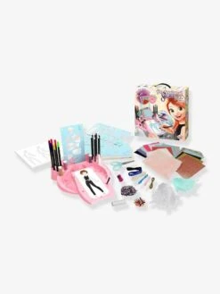 Professional Studio Mode BUKI Jaune - Buki -Enfant Jouet Boutique professional studio mode buki 5