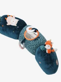 Rouleau D'activités FORÊT ENCHANTÉE Vert - Vertbaudet -Enfant Jouet Boutique rouleau dactivites foret enchantee 3