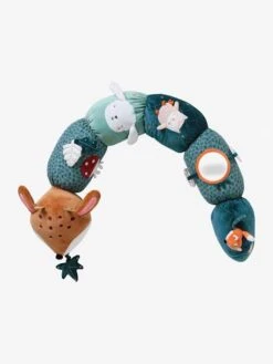 Rouleau D'activités FORÊT ENCHANTÉE Vert - Vertbaudet -Enfant Jouet Boutique rouleau dactivites foret enchantee 5