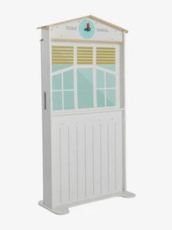 Salle De Classe Triptyque En Bois FSC® Multicolore - Vertbaudet -Enfant Jouet Boutique salle de classe triptyque en bois fsc 4