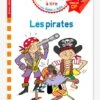 Sami Et Julie - CP Niveau 1 - Les Pirates - HACHETTE EDUCATION Blanc - Hachette