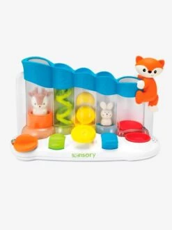 Senso Musik' à Balles SENSORY Multicolore - Infantino -Enfant Jouet Boutique senso musik a balles sensory 2