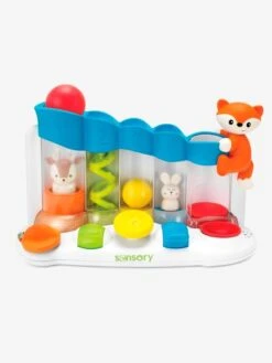 Senso Musik' à Balles SENSORY Multicolore - Infantino -Enfant Jouet Boutique senso musik a balles sensory 4