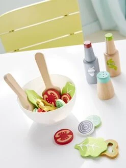 Enfant Jouet Boutique -Enfant Jouet Boutique set de salade en bois fsc 1